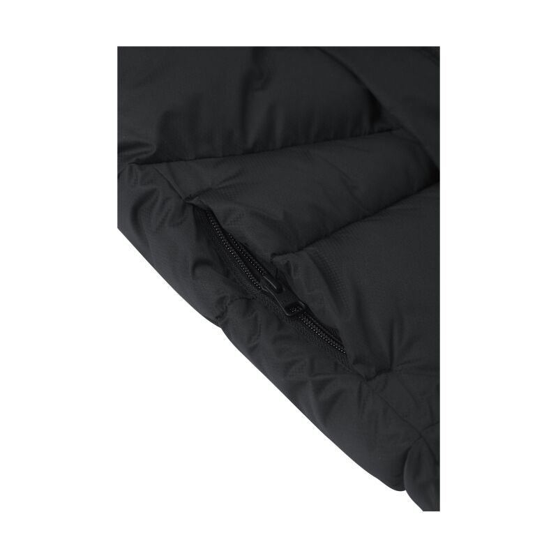 REIMA Vaanila Black