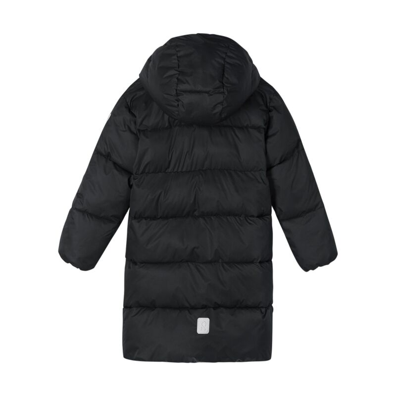 REIMA Vaanila Black