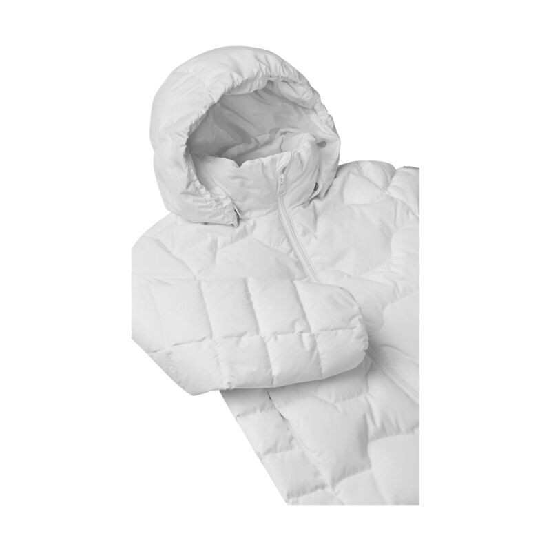 REIMA Loimaa White