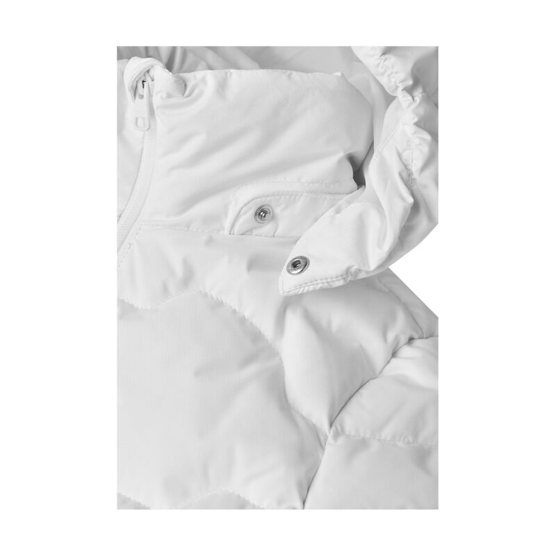 REIMA Loimaa White