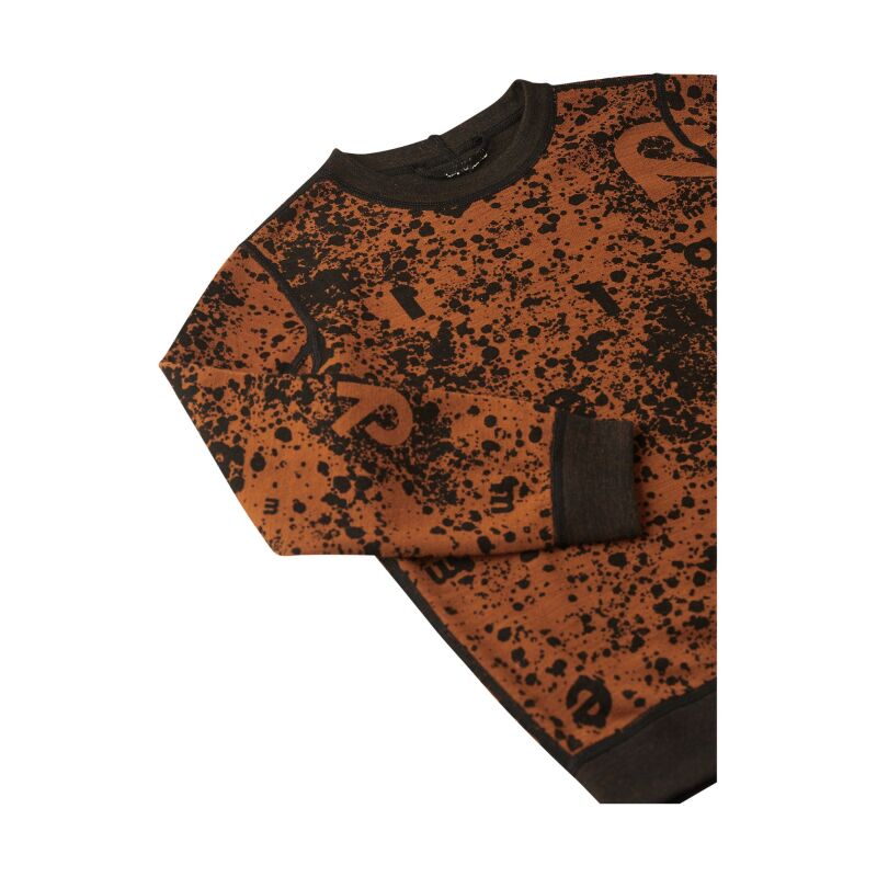 REIMA Villis Cinnamon Brown