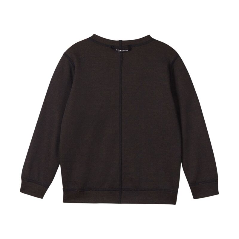 REIMA Villis Cinnamon Brown
