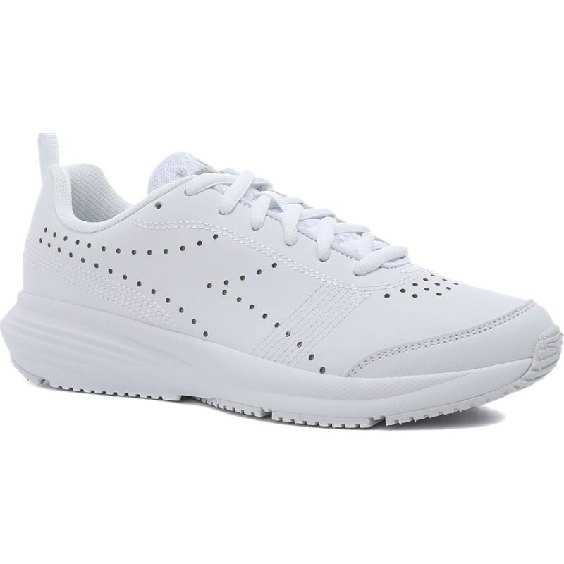 DIADORA Flamingo 6 SL Women's White/White/White