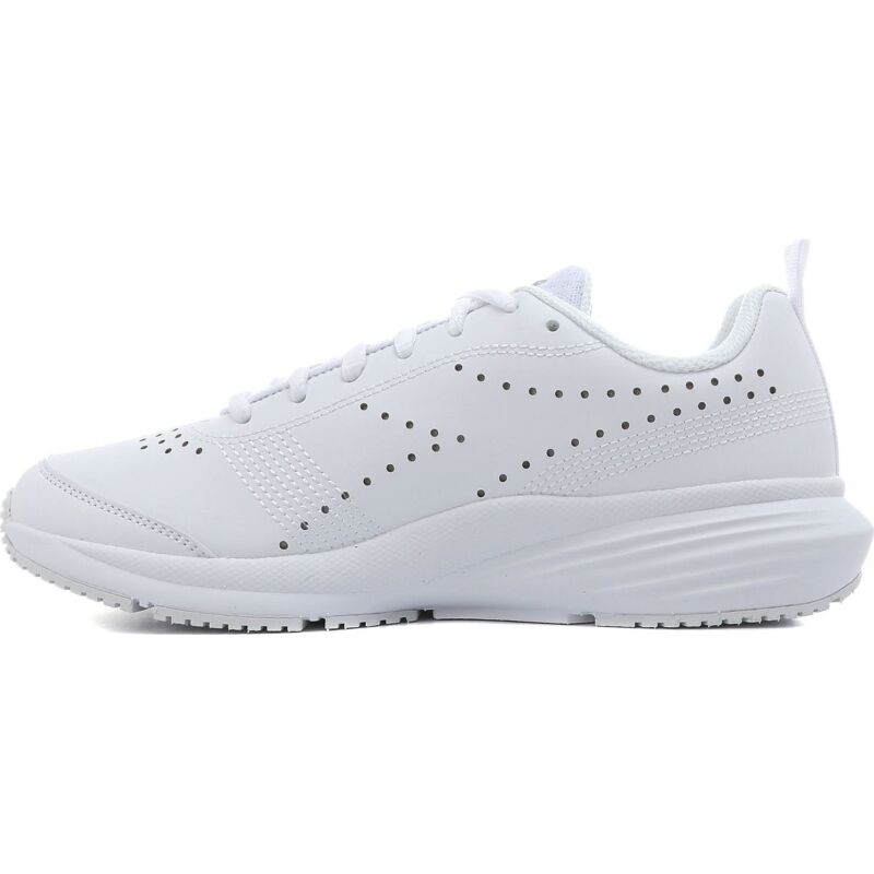 DIADORA Flamingo 6 SL Women's White/White/White