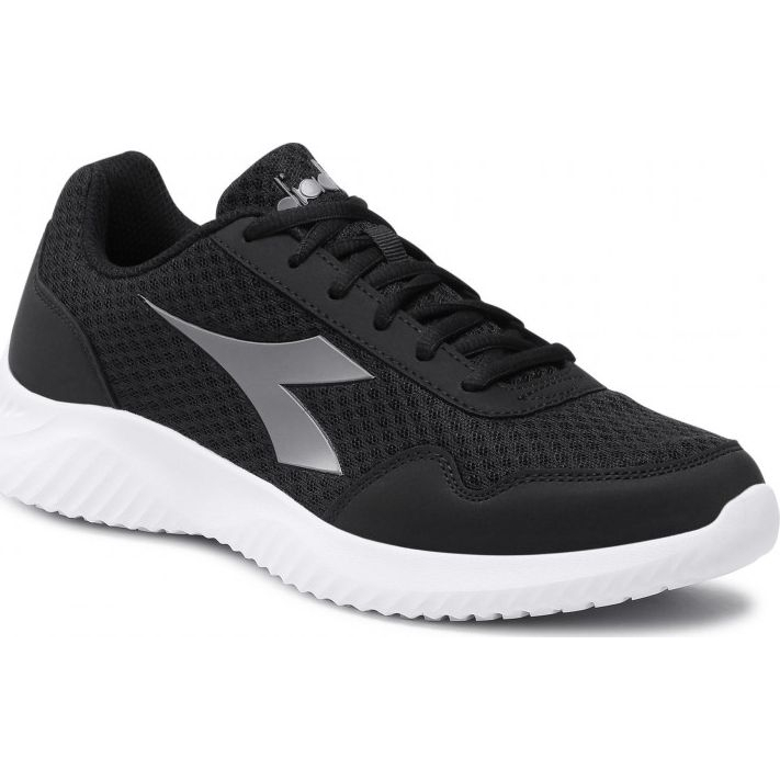 DIADORA Robin 2 Black/White