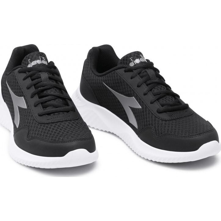 DIADORA Robin 2 Black/White