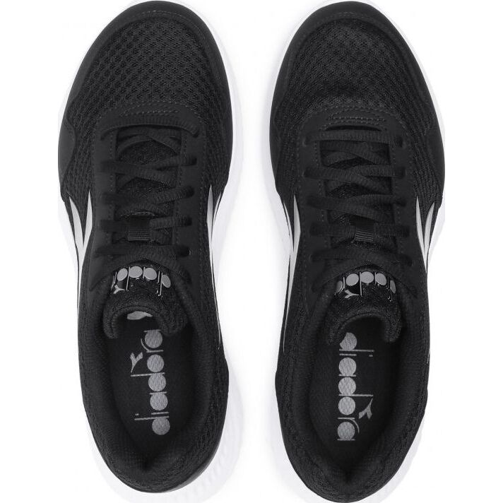 DIADORA Robin 2 Black/White