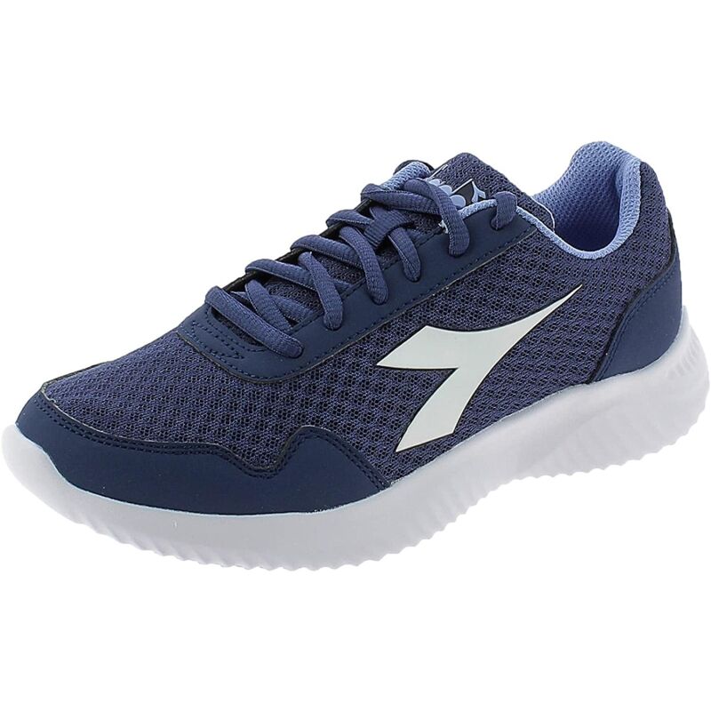 DIADORA Robin 2 Women's True Navy/Cornflower Blue
