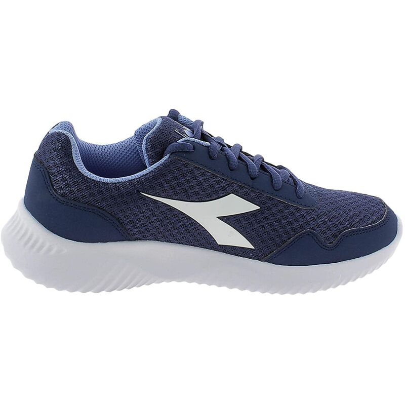 DIADORA Robin 2 Women's True Navy/Cornflower Blue
