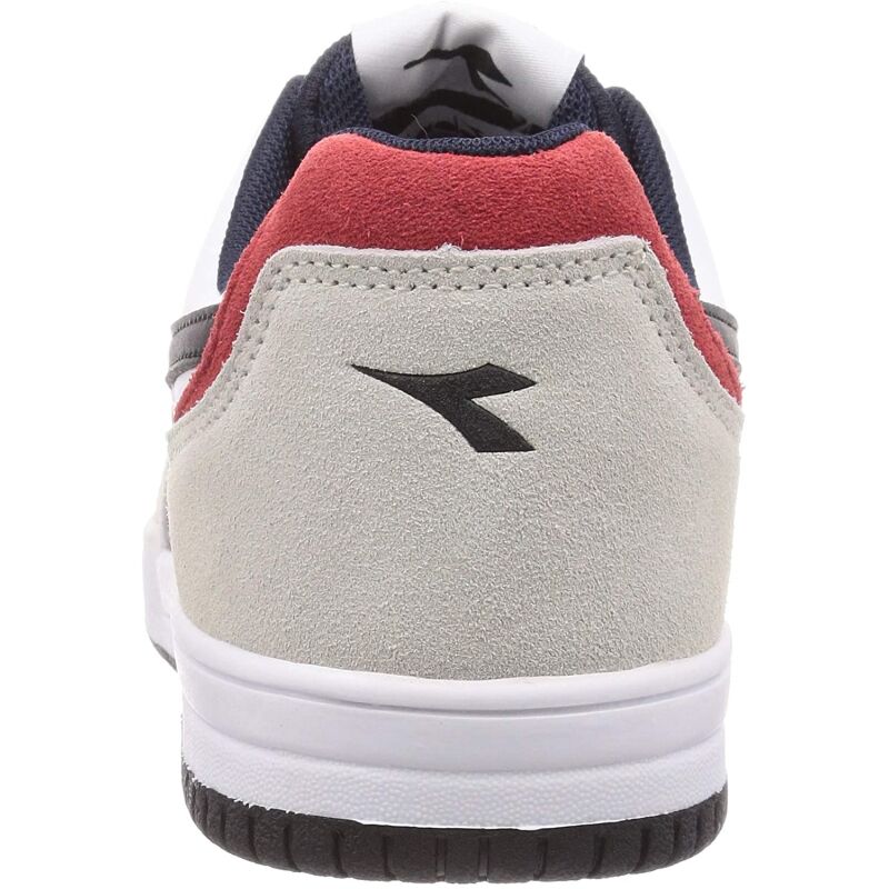 DIADORA Raptor White/Blue Corsair