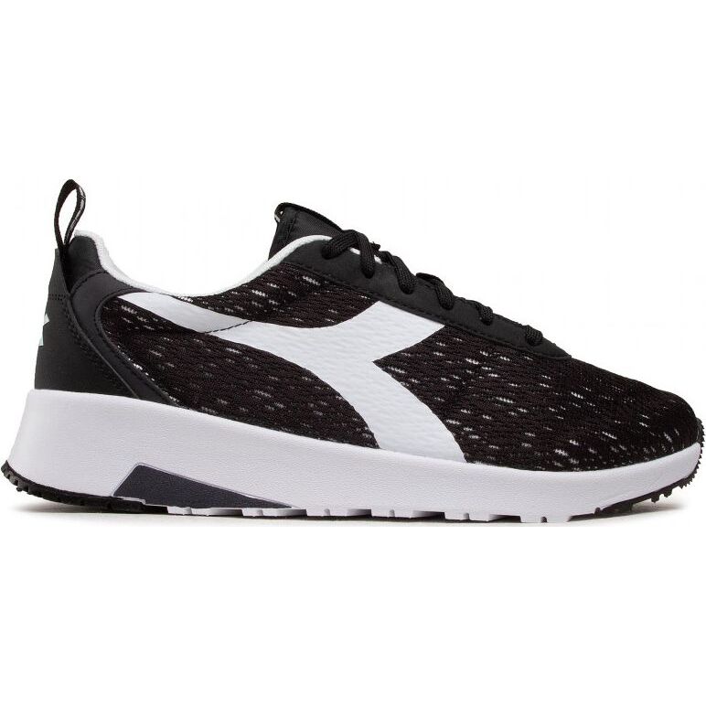 DIADORA Evo Run DD Black/White