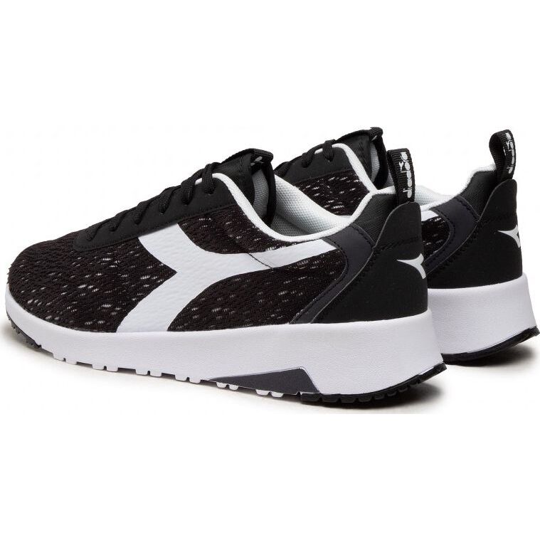 DIADORA Evo Run DD Black/White