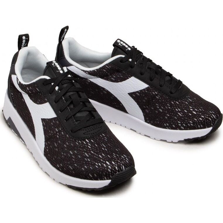 DIADORA Evo Run DD Black/White
