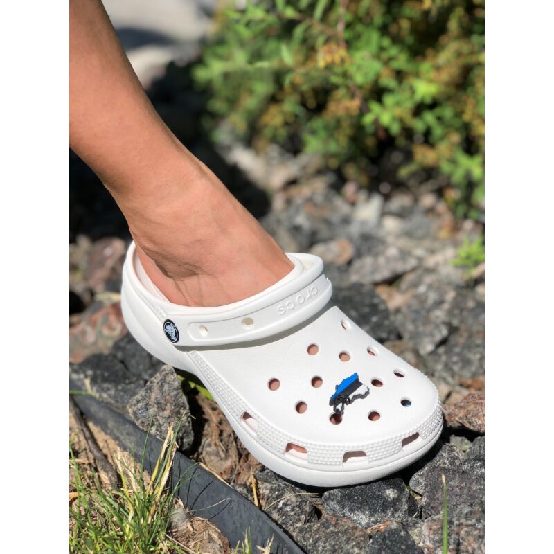 Crocs™ Crocs ESTONIAN FLAG