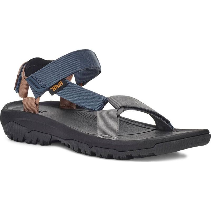 Teva Hurricane XLT2 Men's Charcoal Multi