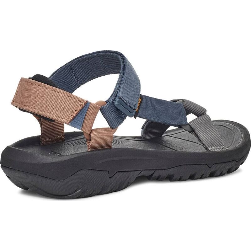 Teva Hurricane XLT2 Men's Charcoal Multi