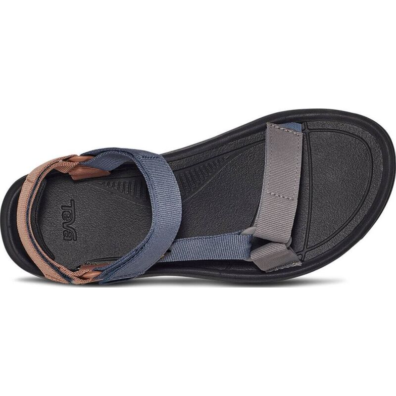 Teva Hurricane XLT2 Men's Charcoal Multi