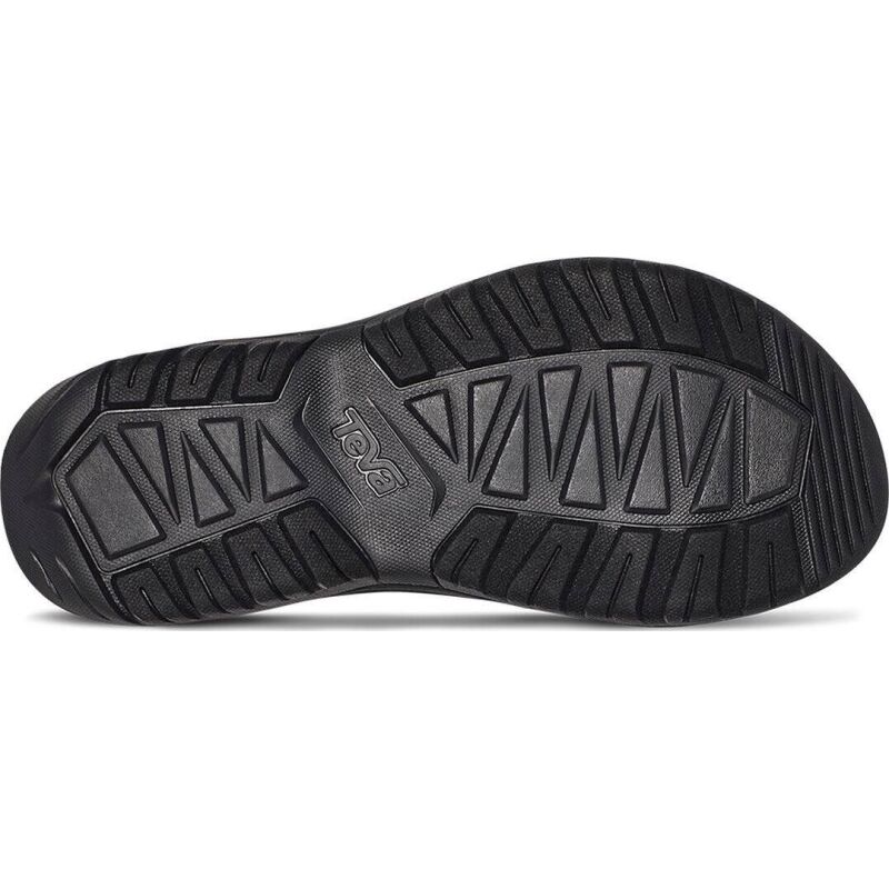 Teva Hurricane XLT2 Men's Charcoal Multi