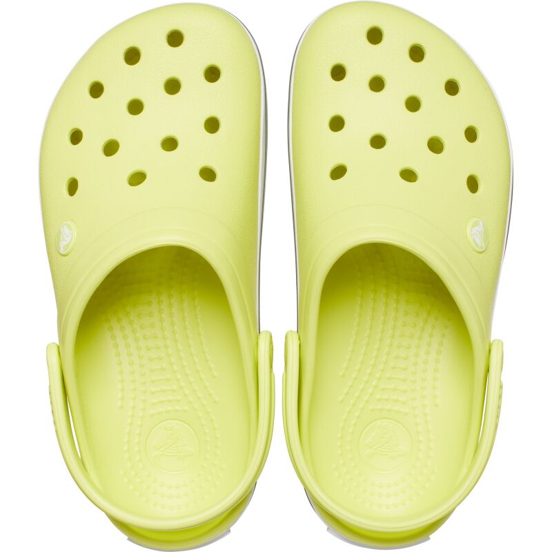 Crocs™ Crocband™ Citrus