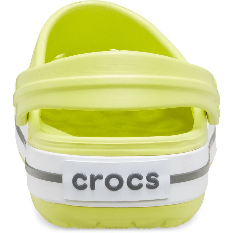 Crocs™ Crocband™ Citrus