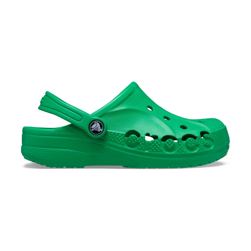 Crocs™ Baya Clog Kid's 207013 Grass Green