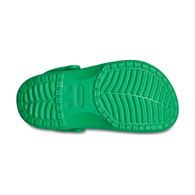 Crocs™ Baya Clog Kid's 207013 Grass Green