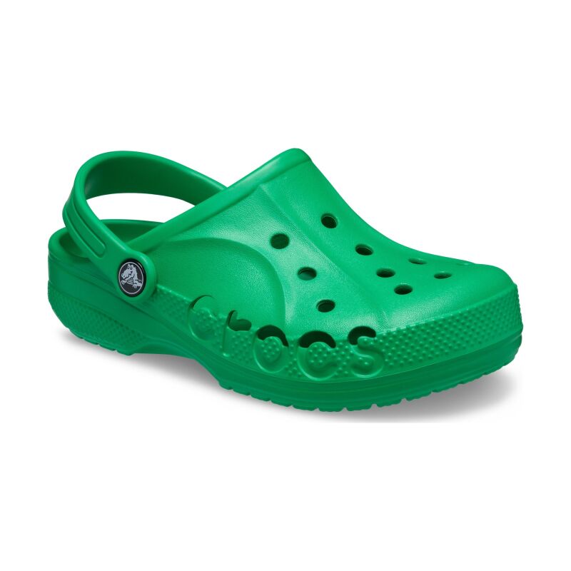 Crocs™ Baya Clog Kid's 207013 Grass Green