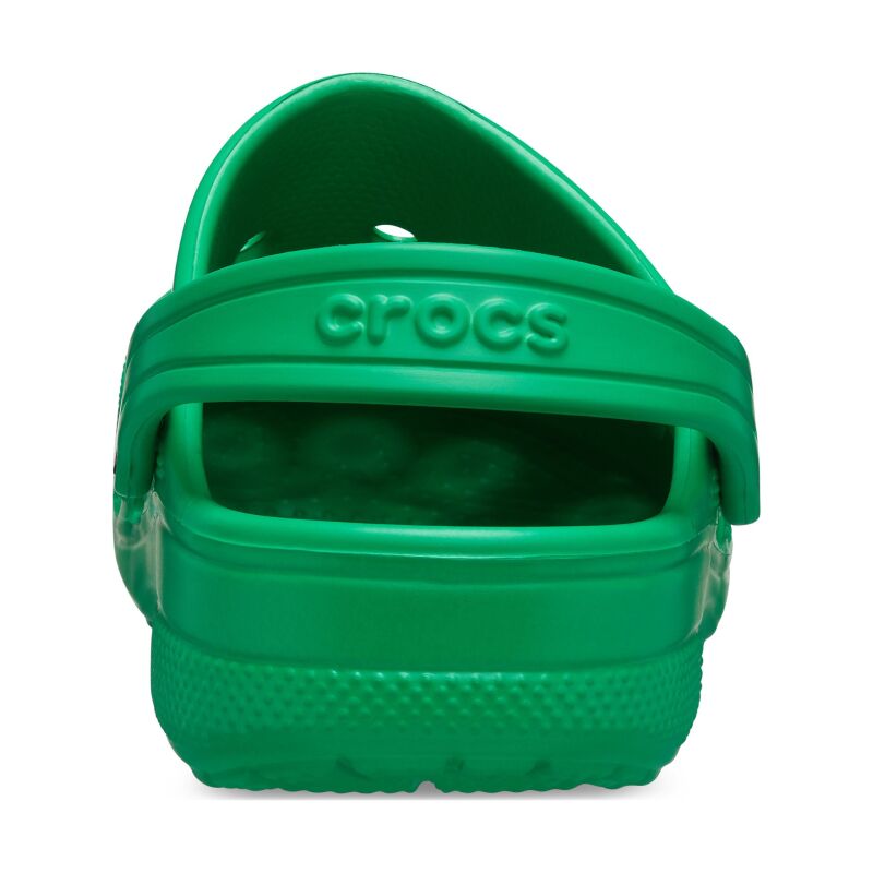 Crocs™ Baya Clog Kid's 207013 Grass Green
