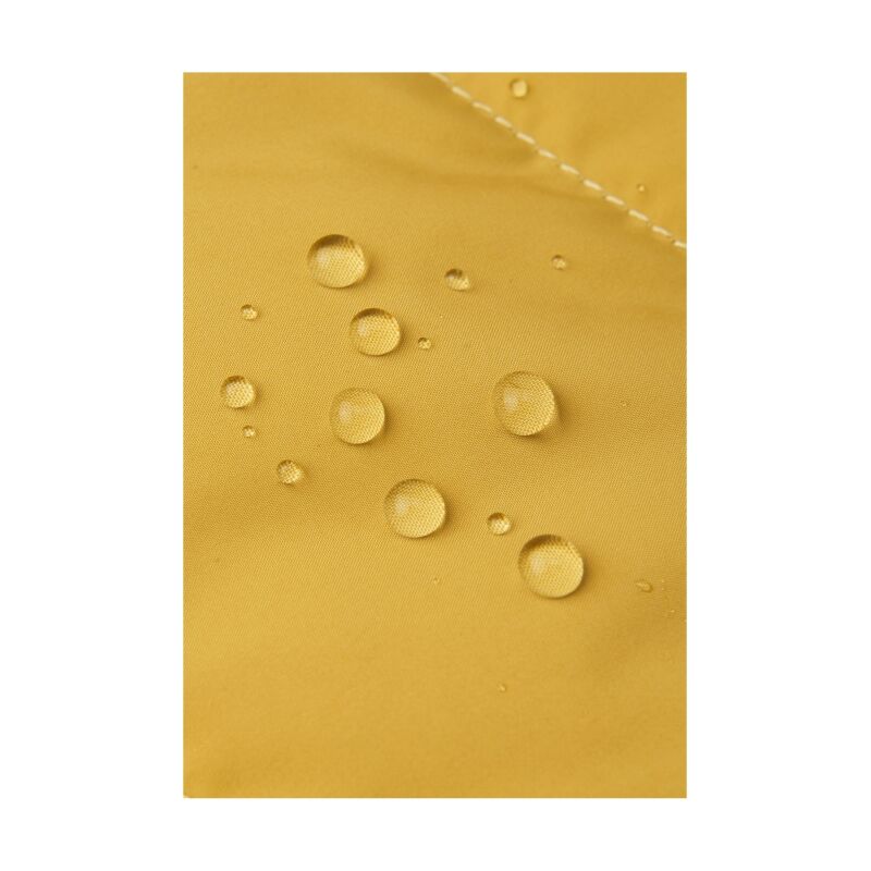 REIMA Tilkkanen Ginger Yellow