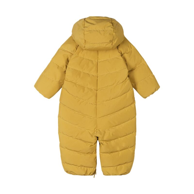 REIMA Tilkkanen Ginger Yellow