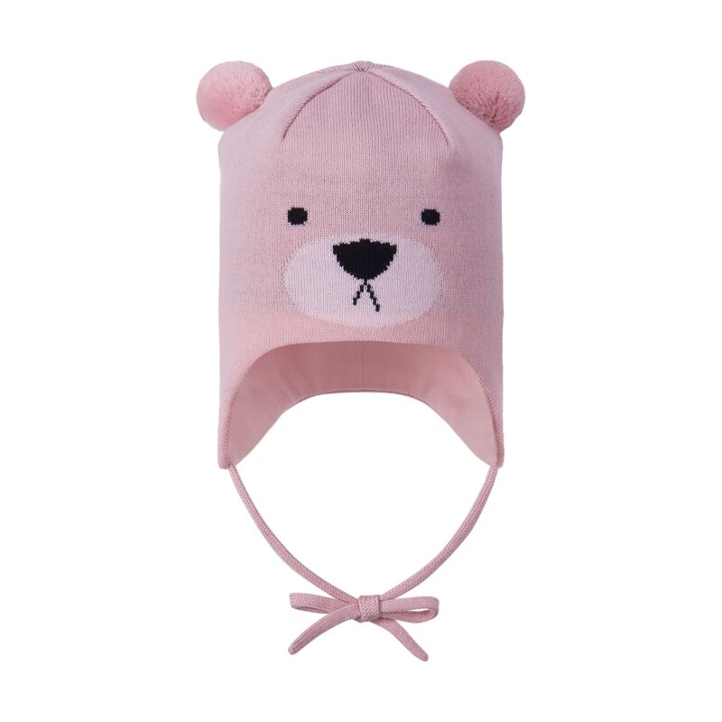 REIMA Saukkonen Rosy Pink