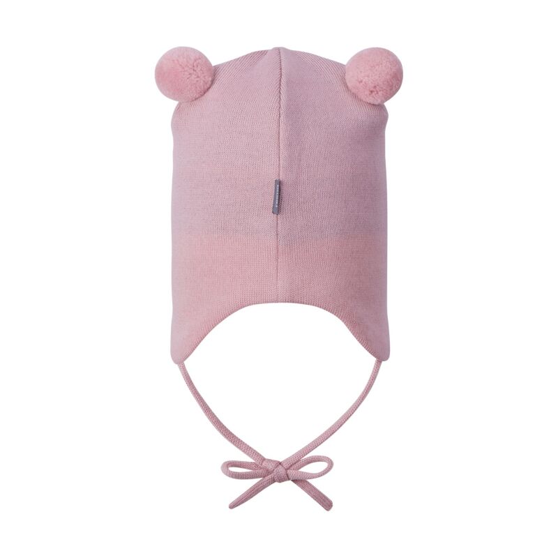 REIMA Saukkonen Rosy Pink