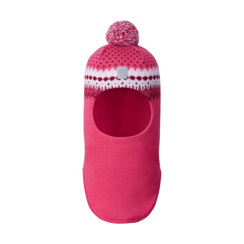 REIMA Talviaamu Azalea Pink