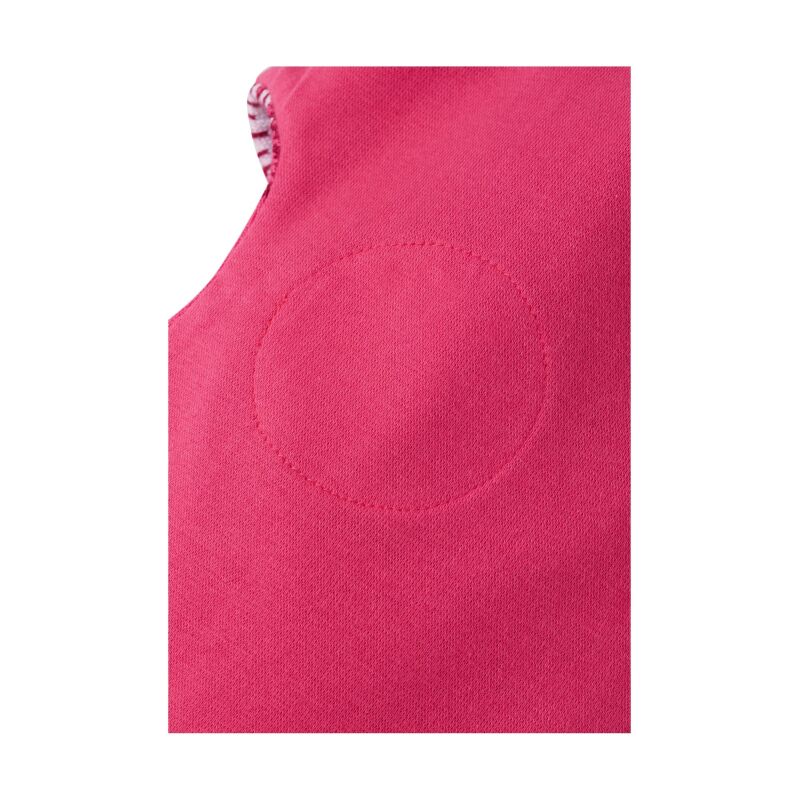 REIMA Talviaamu Azalea Pink