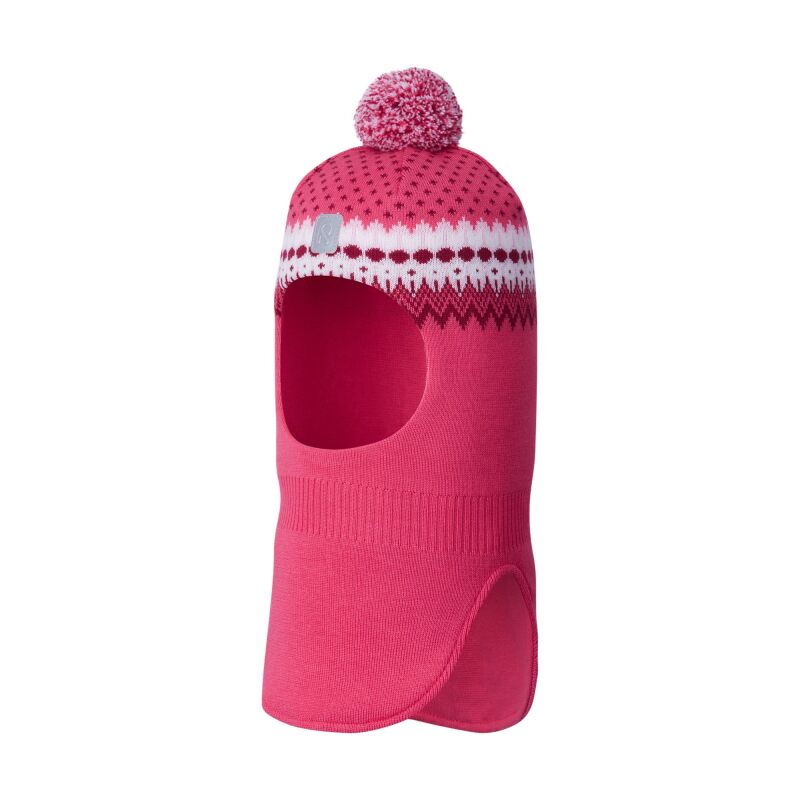 REIMA Talviaamu Azalea Pink