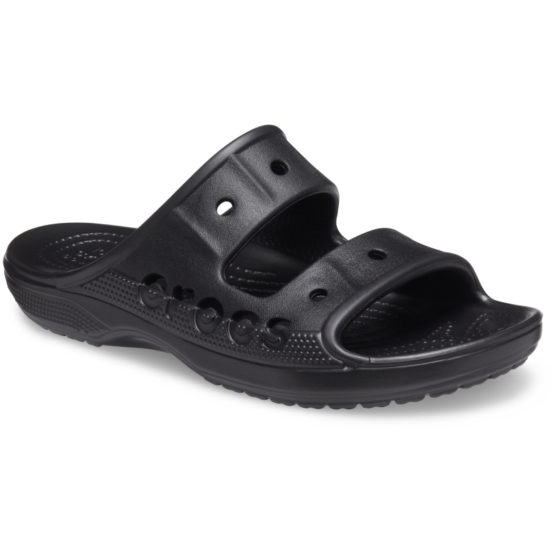 Crocs™ Baya Sandal Black