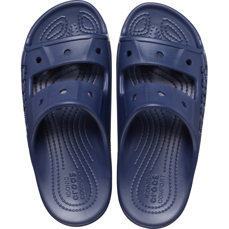 Crocs™ Baya Sandal Navy