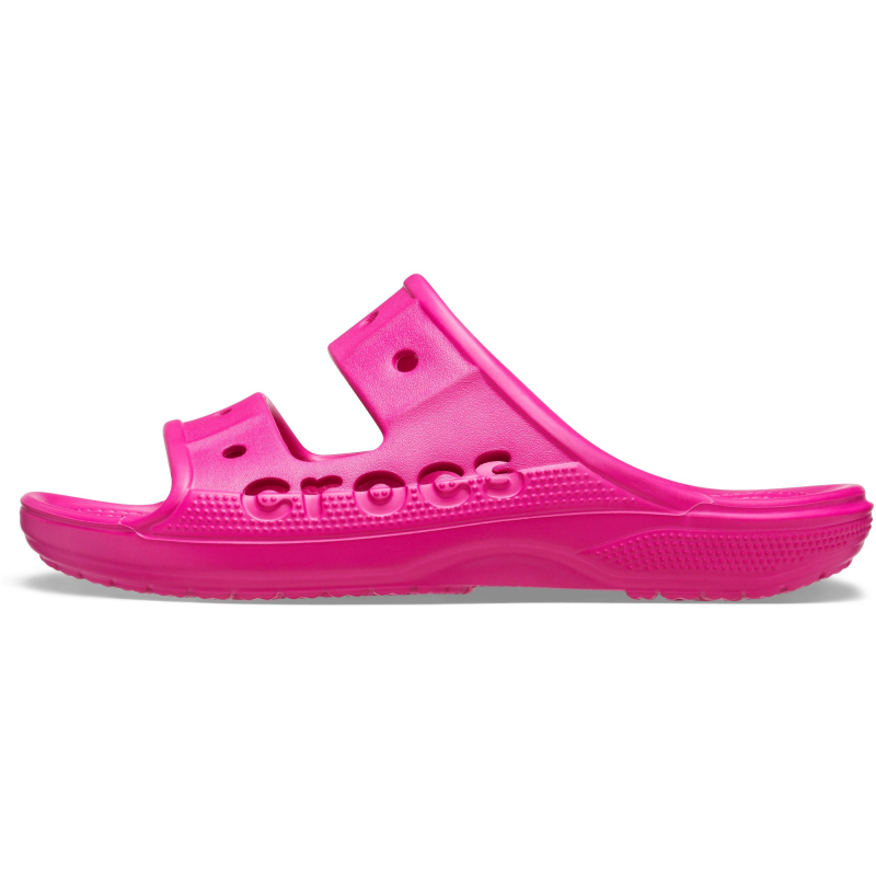Crocs™ Baya Sandal Candy Pink