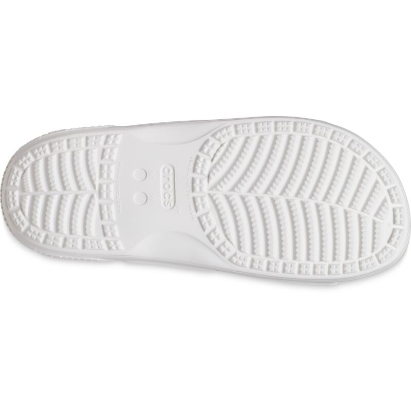 Crocs™ Classic Solarized Sandal White/Multi