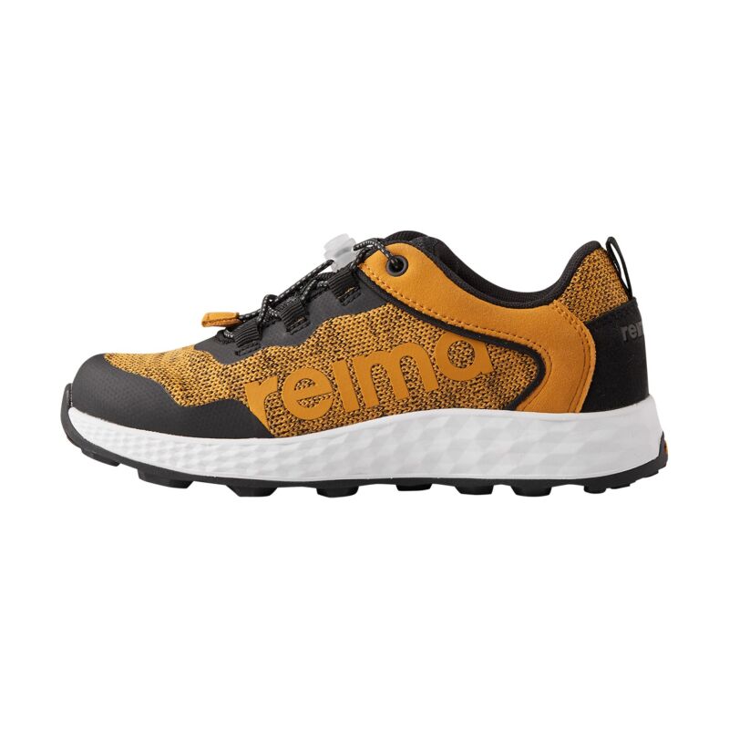REIMA Aloitus Ochre Yellow