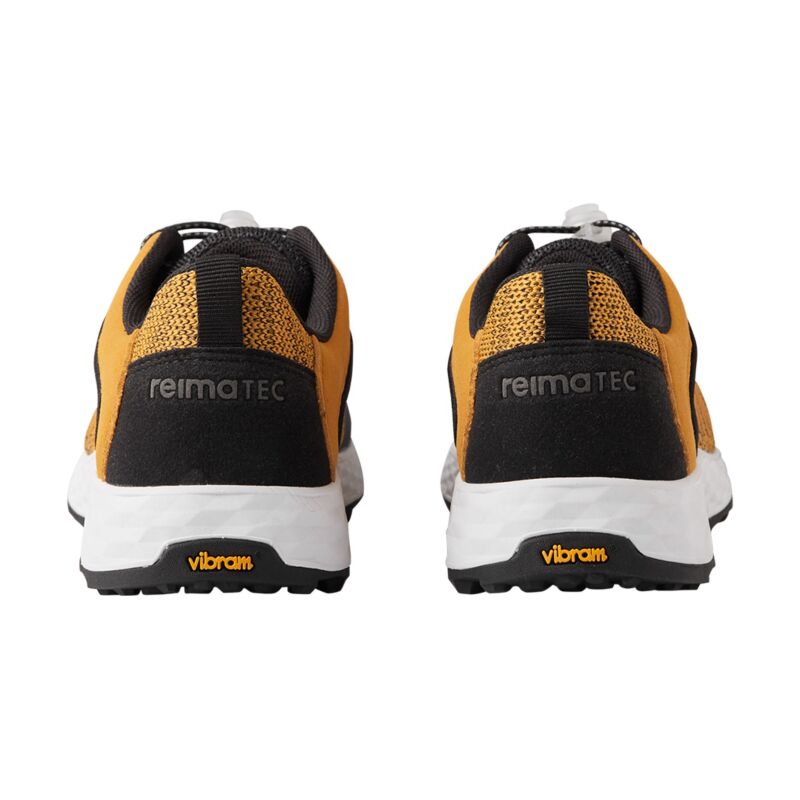 REIMA Aloitus Ochre Yellow