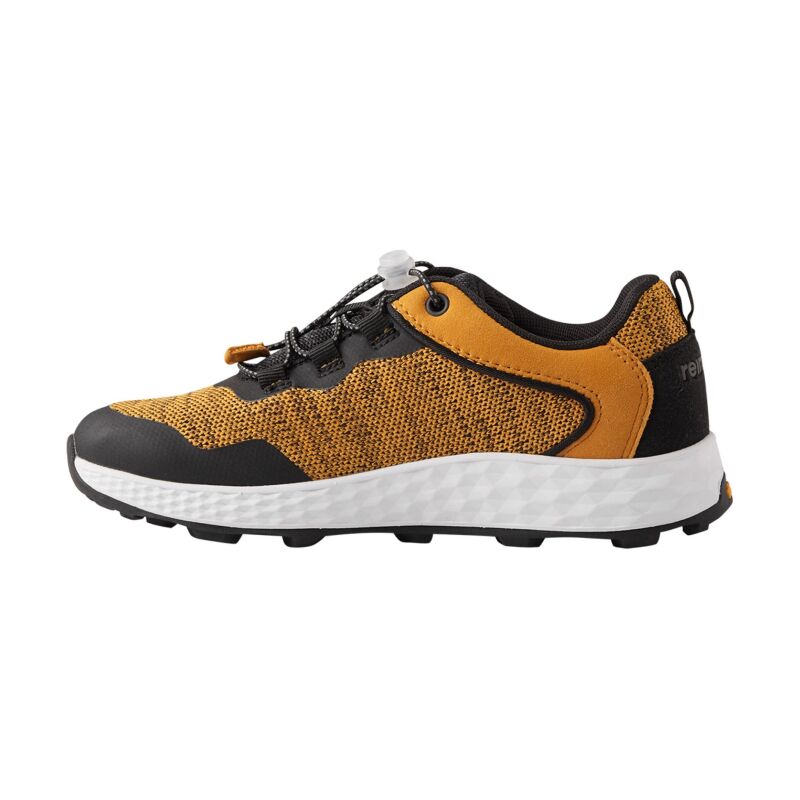 REIMA Aloitus Ochre Yellow