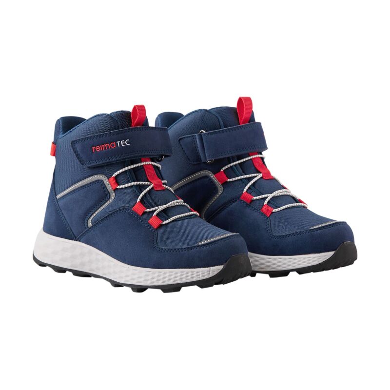 REIMA Vilkas Navy