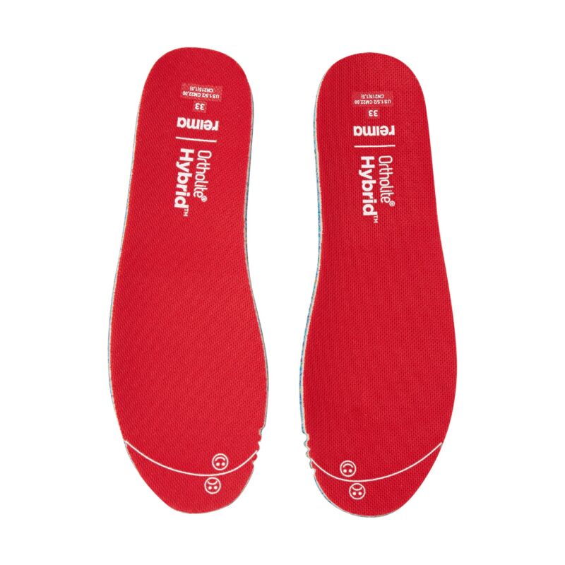 REIMA Vilkas Navy