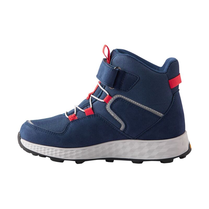 REIMA Vilkas Navy