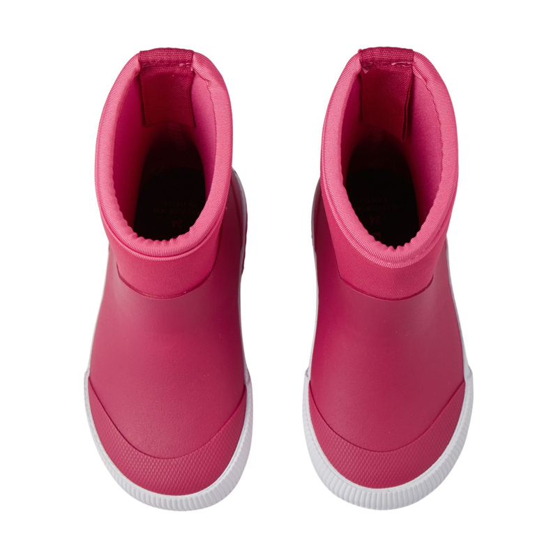 Гумові чоботи REIMA Loikaten Cranberry Pink