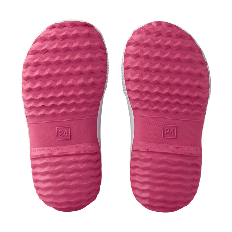 Гумові чоботи REIMA Loikaten Cranberry Pink