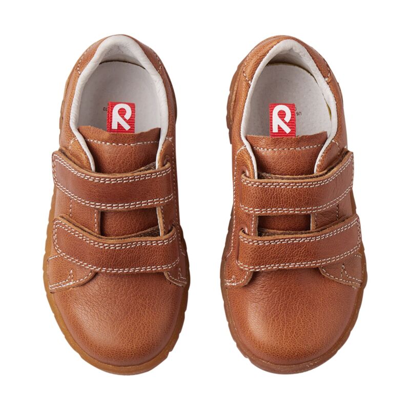 REIMA Kummi Cinnamon Brown