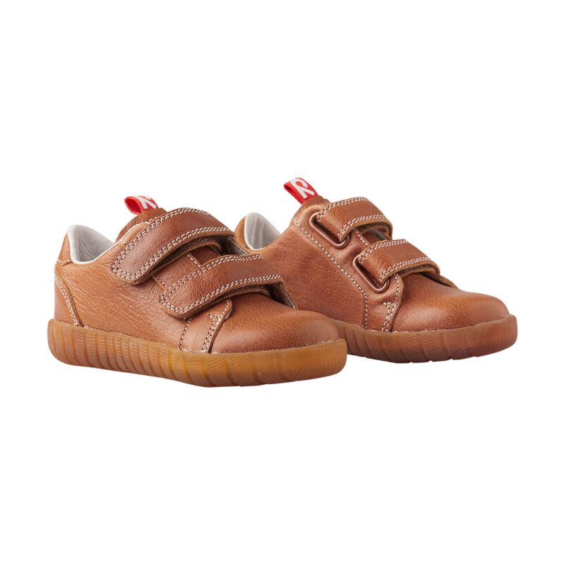 REIMA Kummi Cinnamon Brown