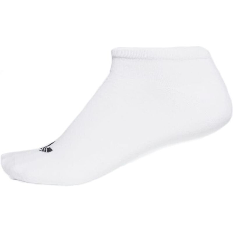 ADIDAS Trefoil Liner Socks S20273 White